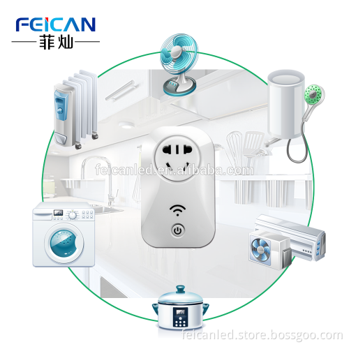 Alibaba international jaws for power meter socket